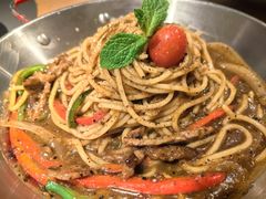 -麓椿花园西餐厅(海乐世界店)