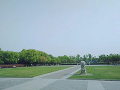 -明故宫遗址公园