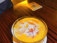 杨枝甘露-周大娘牛乳(旧寨古村总店)