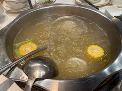 -八合里潮汕鲜牛肉火锅(吉大店)