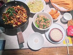 -寨子里的钵钵菜·湘西山里菜(魅力湘西店)