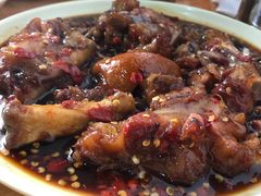 -贤花饭店(城阳店)