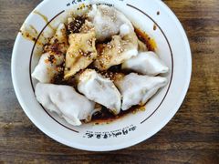 钟水饺-西月城谭豆花(春熙路店)