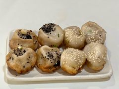 -咬不得高祖生煎·简餐(高银街店)