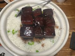 -新白鹿餐厅(龙游路总店·杭帮菜名店)