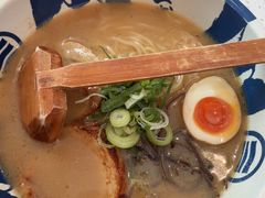 -味千拉面(金融街店)