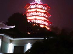 -浙江西子宾馆·牡丹厅