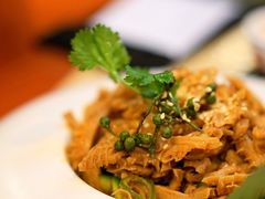 凉拌海蜇-点都德(北京路贰店)