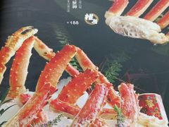 -極上萬膳·日料放题(海岸城店)
