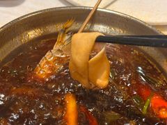 -围炉夜话·潮汕卤水火锅(榕江店)