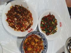 -天下客饭店(中山路店)