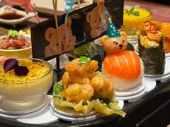 -肉魁屋·烧肉·烧鸟·酒场(高新店)