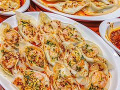 -喜家德虾仁水饺(岗厦北店)