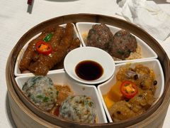 -金悦轩海鲜酒家(拱北店)