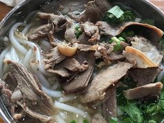 -攀枝花·任德琼·盐边羊肉米线