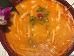 -太食獸泰式茶餐厅(IFS国金中心店)