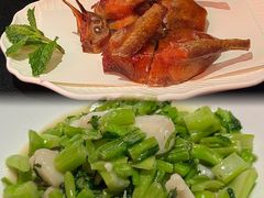-醉东Oriental House(静安嘉里中心店)