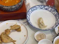 -东方饺子王(顺义石门店)