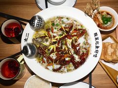 -太二酸菜鱼(福州泰禾店)