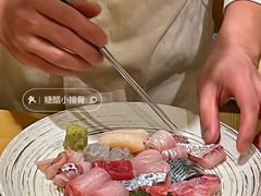 -镹·鱼料理  国产鱼使用店