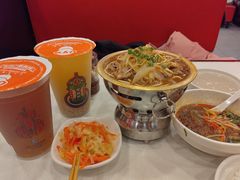 -宝葫芦西北茶食铺(万达店)