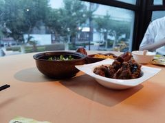 -功德林(南京西路店)