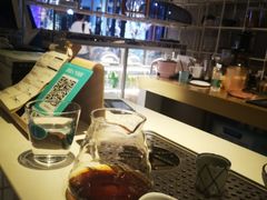 -觅见咖啡馆(艺展中心店)