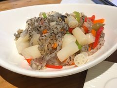 -颐和•海鲜砂锅粥•啫啫煲(奥林匹克广场店)