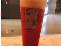 -喜茶(佛山岭南站店)