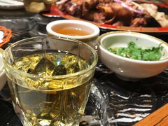 -火宴山海鲜自助火锅(新世界店)