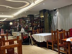 -老长春肉馆(创业大街店)