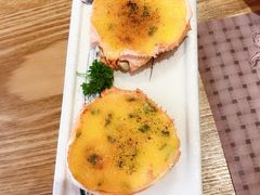 -林妈妈村·日式料理(宝山万达店)