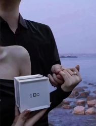 -I Do(镇江苏宁广场店)