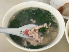 -浪记面店(老墟村店)