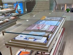 -万事利丝绸(杭州大厦店)