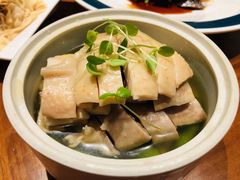 -上海人家花樣年华(中山公园店)