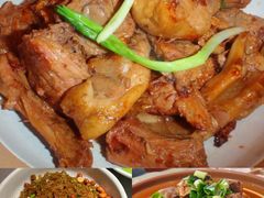 -闽上鲜·福建菜(龙湖滨江天街店)