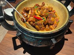 -曾宴·楚菜(湖北省博物馆店)