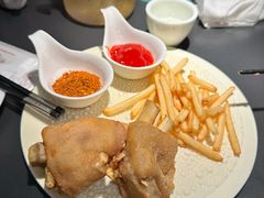 -红厨巷·淮扬菜(熙南里店)