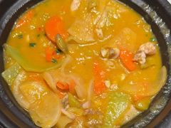-老阿爸鲜鱼土菜(园区永旺店)