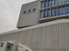-江南大学(蠡湖校区)