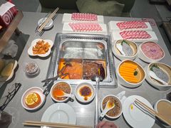 -海底捞火锅(八佰伴店)