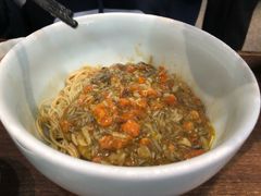 -蟹上黄·蟹黄面·江南糖水(人民广场店)