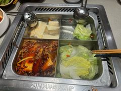 -海底捞火锅(宇飞大厦店)