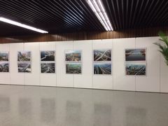 -天津市规划展览馆