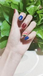-恋尚美甲