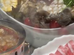 -百草滩羊清水涮羊肉·清真·宁夏盐池滩羊(莲花桥店)