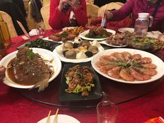 -高德海鲜舫(黄河南大街店)