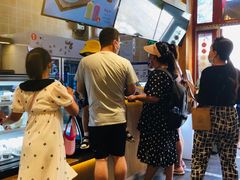 -文宇奶酪店(南锣鼓巷店)