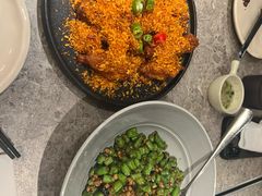 -留半山·香港食堂(啦啦宝都店)